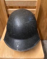 Stahlhelm Helm Schweiz ab 1918 Baden-Württemberg - Bad Säckingen Vorschau