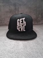 Get on my lvl Cap von Montanablack Nordrhein-Westfalen - Siegen Vorschau