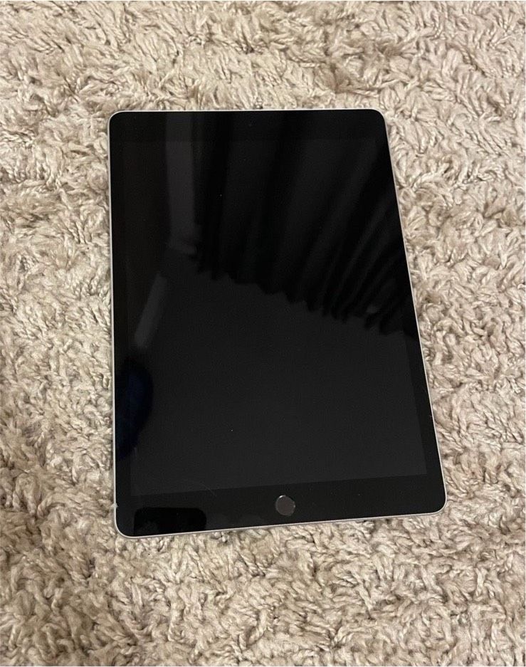 Apple iPad in Blieskastel