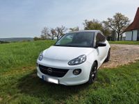VERKAUFE Opel Adam Bj. 2016 / TÜV NEU!!! Bayern - Johannesberg Vorschau