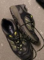 Lico Schuhe Halbschuhe schwarz 41 Hessen - Pfungstadt Vorschau