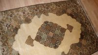 GHOM Seide Perser Teppich Orient 156x110 cm Top Qualität Bayern - Geisenfeld Vorschau