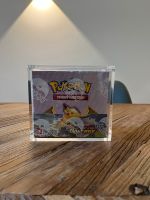 Acrylcase mit Magneten für Pokemon 36-Display Schleswig-Holstein - Flensburg Vorschau