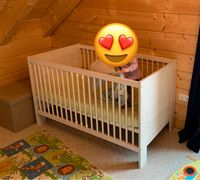 Kinderzimmerausstattung ab Baby Bayern - Dingolshausen Vorschau