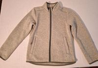 Fleecejacke, Stick-Fleecejacke Bayern - Traunstein Vorschau