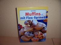 Muffins mit Flex Formen Jutta Renz * Neuwertig Niedersachsen - Adendorf Vorschau