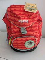 Schultasche mit Sporttasche ERGOBAG Sachsen-Anhalt - Ilsenburg (Harz) Vorschau