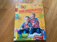 Bastelbuch TOPP Ene-mene-buh Kika 3-6Jahre Leipzig - Leipzig, Südvorstadt Vorschau