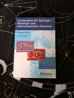 Taschenatlas Zytologie Histologie Essen-West - Holsterhausen Vorschau