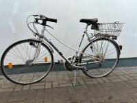 Vintage Fahrrad Damen Bianchi Pankow - Blankenburg Vorschau