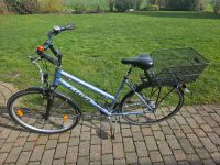 Verkaufe 28 Zoll Falter Damenrad Nordrhein-Westfalen - Legden Vorschau