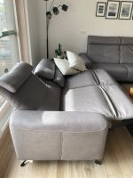 Dreisitzer Couch Musterring MR 260 Wall-away-Funktion Rheinland-Pfalz - Stadtkyll Vorschau