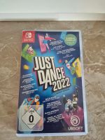 Just Dance 2022 für Nintendo Switch Rheinland-Pfalz - Halsenbach Vorschau