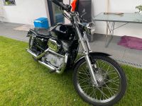 Harley-Davidson XL1 Nordrhein-Westfalen - Neunkirchen-Seelscheid Vorschau