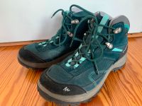 Decathlon Quechua Wander-Schuhe Trekking Outdoor Waterproof Gr.38 Baden-Württemberg - Altlußheim Vorschau