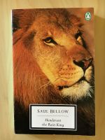 Henderson the Rain King - Saul Bellow Bayern - Wasserburg Vorschau