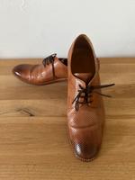 Melvin Hamilton Eden Flex Schnürschuh Damen Gr. 38 Hessen - Ranstadt Vorschau