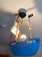 Piratenschiff Niermann Piratenlampe Kinderzimmer Lampe Bonn - Ippendorf Vorschau