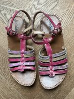 Sandalen Gr. 34 Regenbogen Ramdam Berlin - Pankow Vorschau