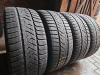 4x 235 35 R19 91Y Pirelli Winterreifen Stuttgart - Bad Cannstatt Vorschau