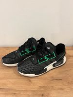 Adidas NMD_G1 Schuhe 46 2/3 schwarz Bayern - Amberg Vorschau