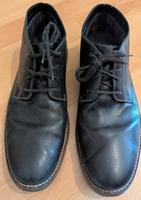 Herren Halbstiefel von Rieker, Größe 42 Dresden - Innere Altstadt Vorschau