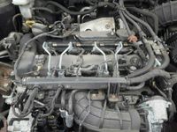 Engine Motor Hyundai Santa Fe D4HB 2010 2.2 197 PS Di 59.665 KM Leipzig - Eutritzsch Vorschau