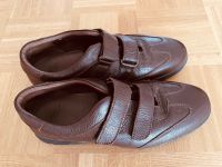 Schuhe Hirschleder Gr. 43 Walbusch Top Zustand Niedersachsen - Braunschweig Vorschau