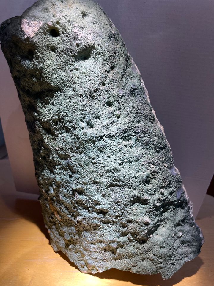 ⛏️Wunderschöne Amethyst Druse Mineralien Geode Kristalle in Gießen