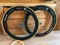 3T Demo Wheel Mercurio 60 LTD Aero RARE LRS Deep Niedersachsen - Bassum Vorschau