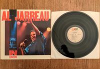 Al Jarreau in London Schallplatte LP Vinyl Berlin - Mitte Vorschau