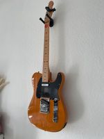 Squier/Fender Affinity Telecaster Butterscotch Blonde Baden-Württemberg - Aalen Vorschau