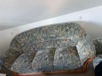 Couch Set aus Nichtraucher Haushalt Nordrhein-Westfalen - Ibbenbüren Vorschau
