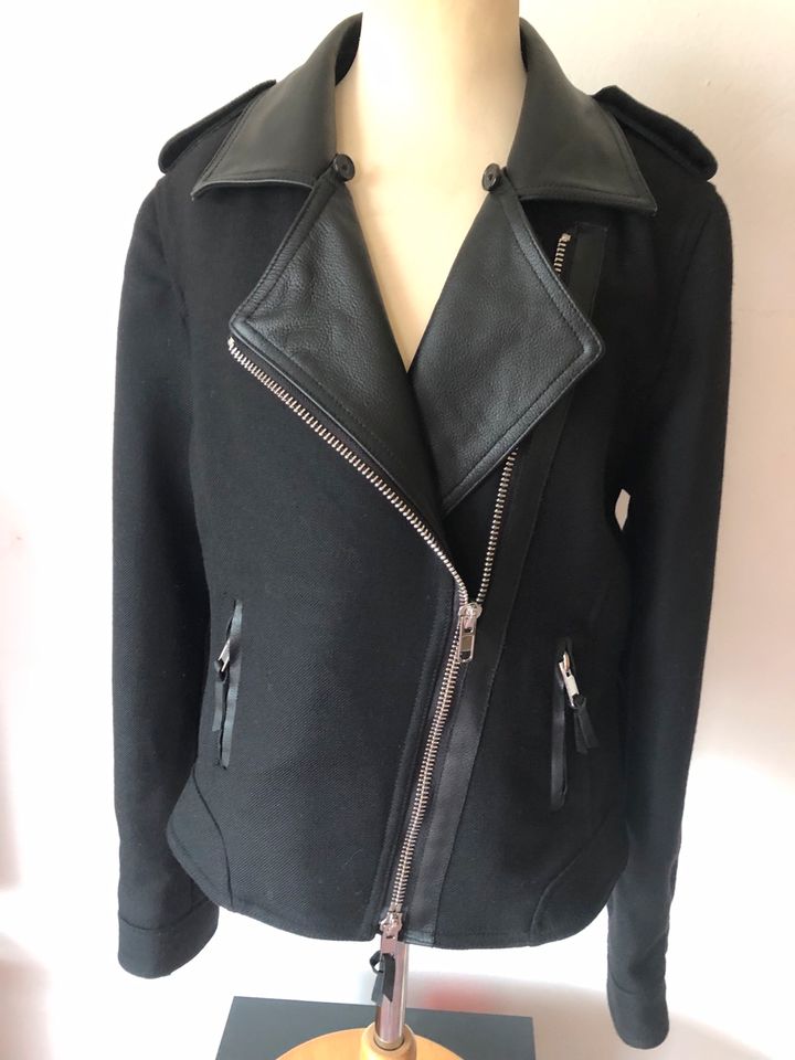 Blonde No 8,neue schöne Jacke ,36 in Hanstedt