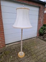 Stehlampe Vintage Wohnzimmerlampe Nordrhein-Westfalen - Kamen Vorschau