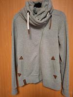 Sweatjacke Naketano Sachsen - Hoyerswerda Vorschau