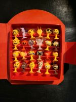 Emoji Sammelaktion Box☆ alle Figuren komplett Nordrhein-Westfalen - Krefeld Vorschau