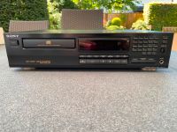 Sony CDP-411 - Compact Disc Player - Made in France - sehr gut Wiesbaden - Delkenheim Vorschau