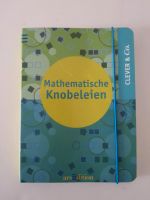 Mathematische Knobeleien Thüringen - Ebeleben Vorschau