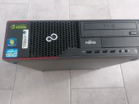 PC Fujitsu Core i5 an Bastler Bayern - Regensburg Vorschau