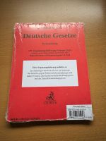 197. Ergänzungslieferung | Februar 2024 | Habersack | OVP Baden-Württemberg - Walzbachtal Vorschau