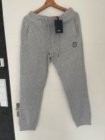 NEU MEXX Jogginghose Herren Sweathose grau L Herrenhose Nordrhein-Westfalen - Velen Vorschau