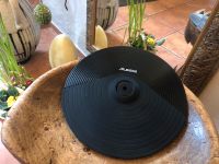 ♫ E Schlagzeug Alesis™ • 12“ Hi-Hat Cymbal Pad♫ Schleswig-Holstein - Preetz Vorschau