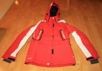 Rote Damen Ski-/Outdoor-Jacke von 8848 Altitude Bayern - Herrsching Vorschau