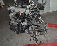 ✔️ Motor 1.8T ARY 180PS QUATTRO 6-GANG AUDI TT 8N 76TKM Berlin - Wilmersdorf Vorschau