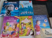 Kinderbücher Was ist Was Lauras Stern Niedersachsen - Uelzen Vorschau