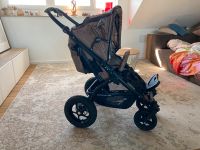 Kinderwagen TFK Joggster X2 Baden-Württemberg - Schwetzingen Vorschau