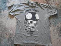 T-Shirt Radio Nukular Retro München - Bogenhausen Vorschau