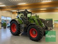 Fendt 828 S4 PROFI PLUS Traktor Bayern - Bamberg Vorschau