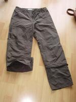 Schöffel Hose Tiffany khaki abtrennbare Hosenbeine 40 Bayern - Forchheim Vorschau